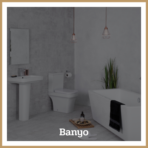 banyo-urun