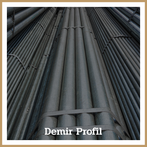 demir-profil-urun