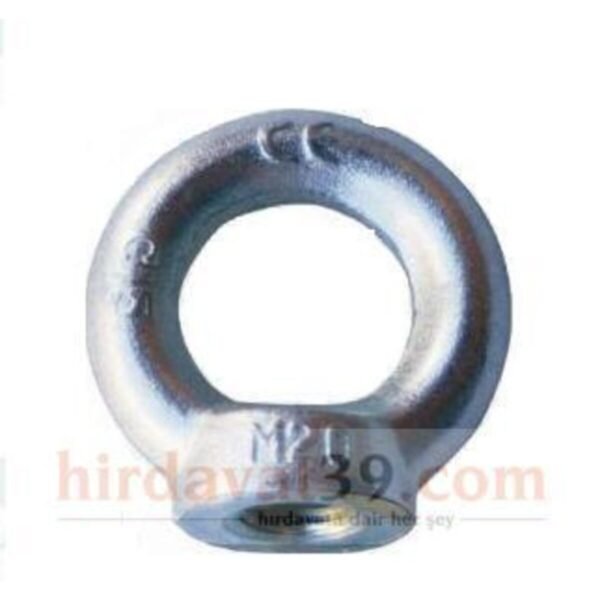 Aybolt Dişi 8 Mm