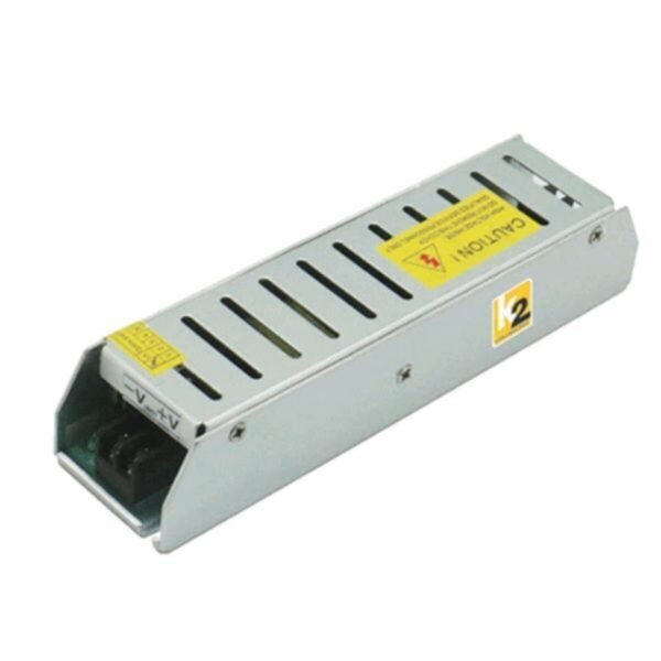 Kld50b 60 W 5 Amp Slim Kasa Adaptör