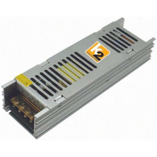 K2 Kld150b 12.5a Led Şerit Trafosu