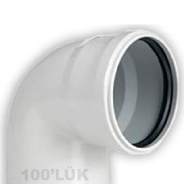HAKAN PLASTİK 110X90  DİRSEK