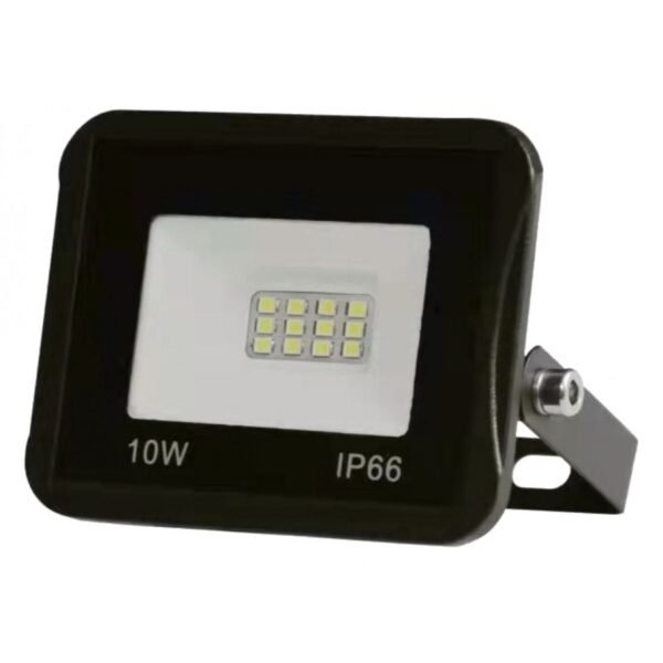 K2 10W 3000K Günışığı Işık Viyana Smd Led Projektör KLF610