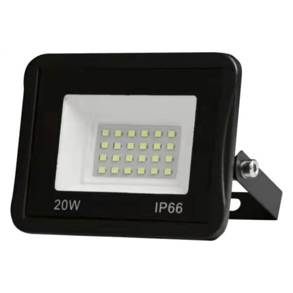 K2 20W 3000K Günışığı Işık Viyana Smd Led Projektör KLF611