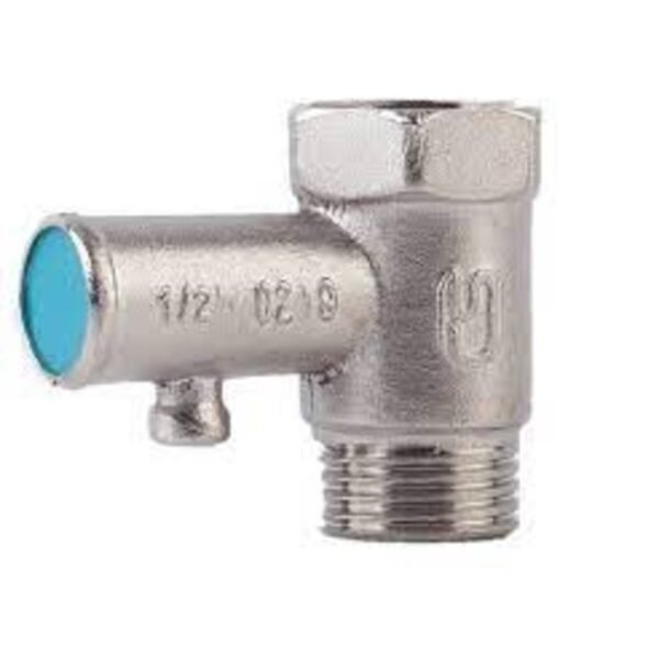 TERMOSİFON EMNİYET VENTİLİ MANDALSIZ