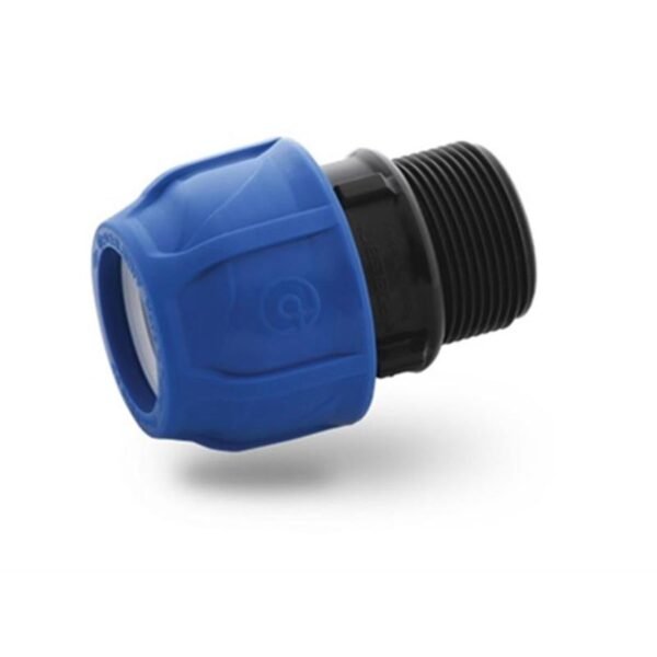 Kablin Erkek Adaptör 40*1-1/4"