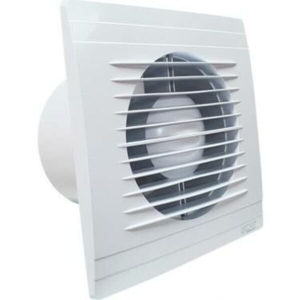 IŞILDAR 150 LİK BANYO ASPİRATÖRÜ
