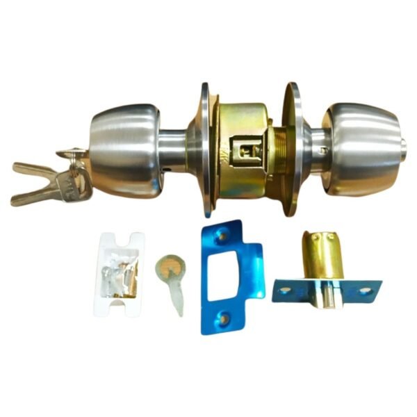 OTEL TİPİ TOPUZLU KİLİT YMK-731
