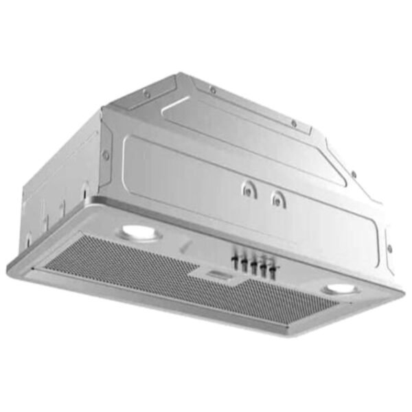 Gl As049 Inox Slım Gömme Aspiratör 52 Cm