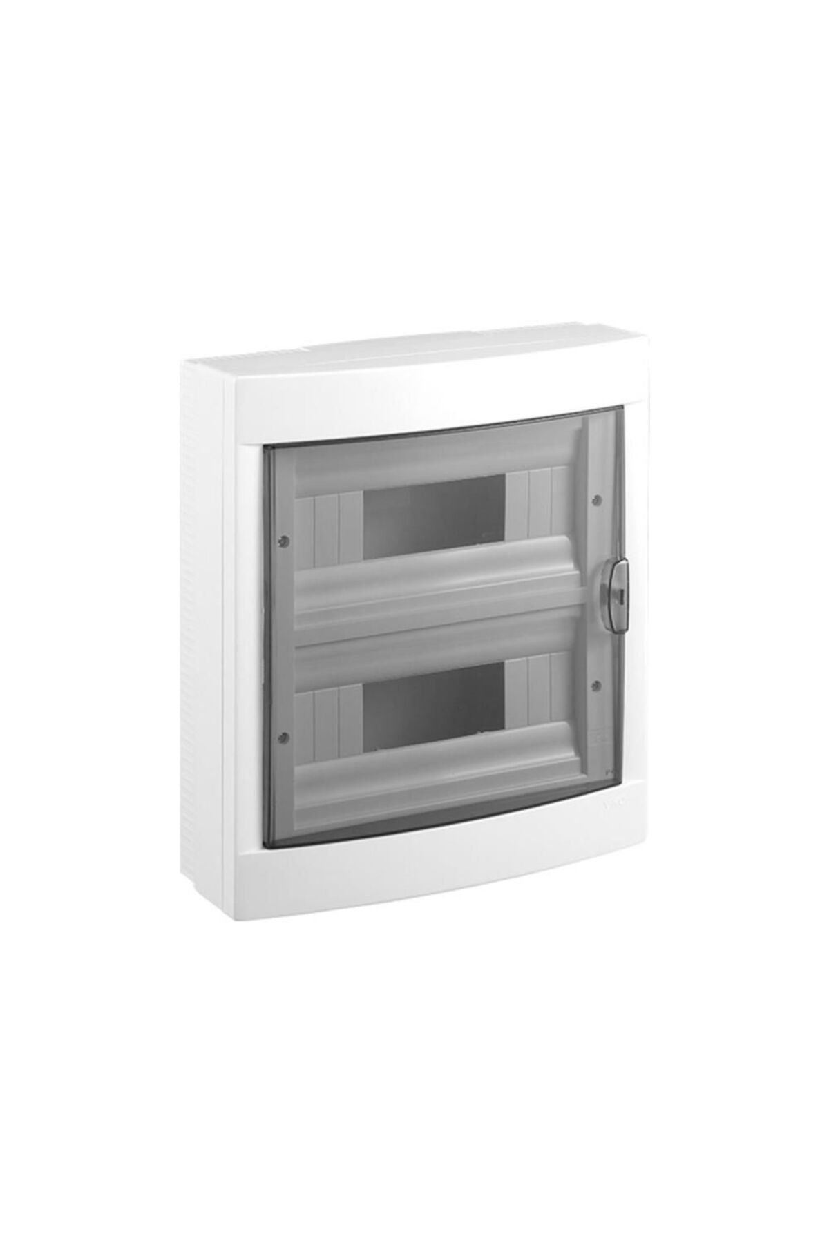 Viko Sigorta Kutusu 24 Lü Sıva Üstü Dikey