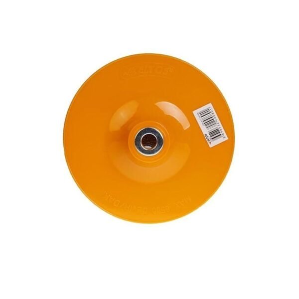 115mm Plastik Disk Altı