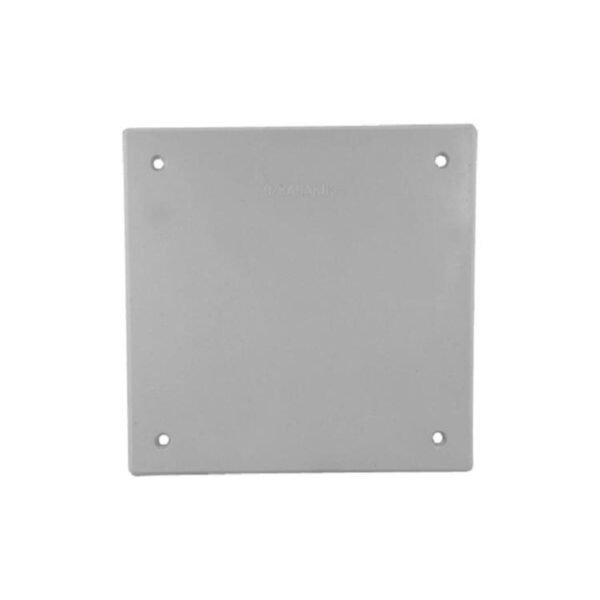 200X200 KARE BUAT KAPAĞI (2ADET) ÖZKARAKUŞ