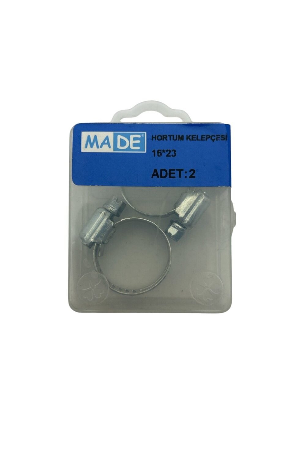 MADE HORTUM KELEPÇE 16*23