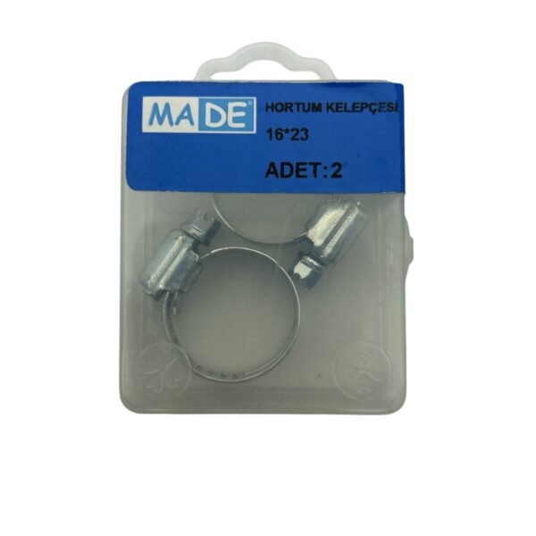 MADE HORTUM KELEPÇE 16*23