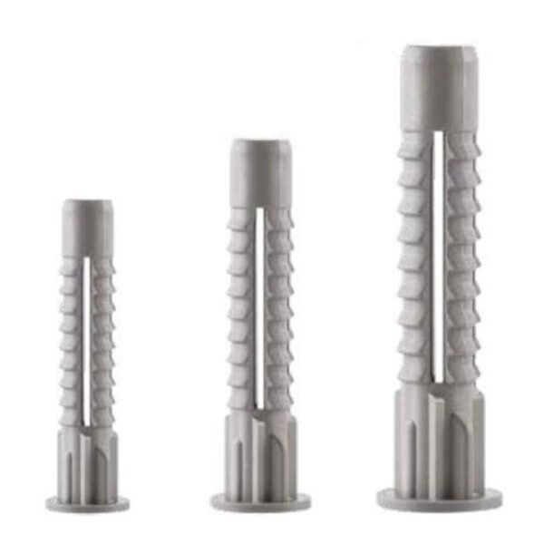 Made Tuğla Boşluk Dübel 8x49mm 500'lü