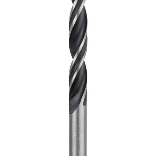 - Ahşap Matkap Ucu 10*120 Mm