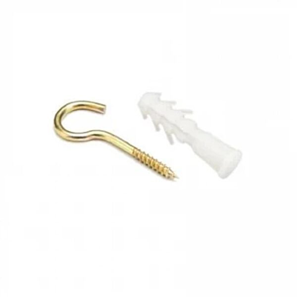 Luna Bolt Açık Piton Seti 19x070 4'lü Paket 556805
