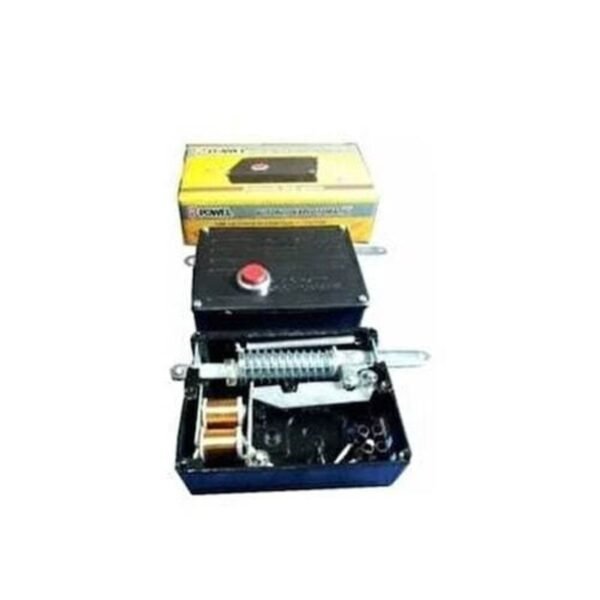 Powel Butonlu Kapı Otomatiği P-103 344009