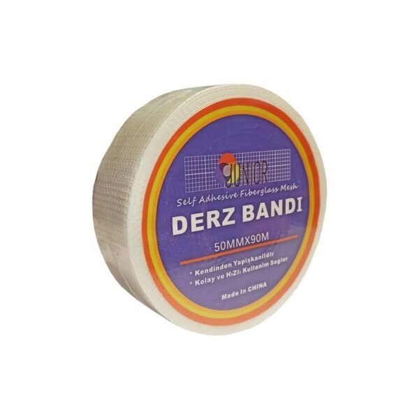 Derz Bandı 50mm*90m