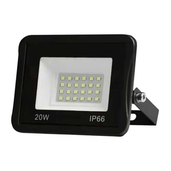 K2 Klf613 50w 6500k Beyaz Viyana Smd Led Projektör