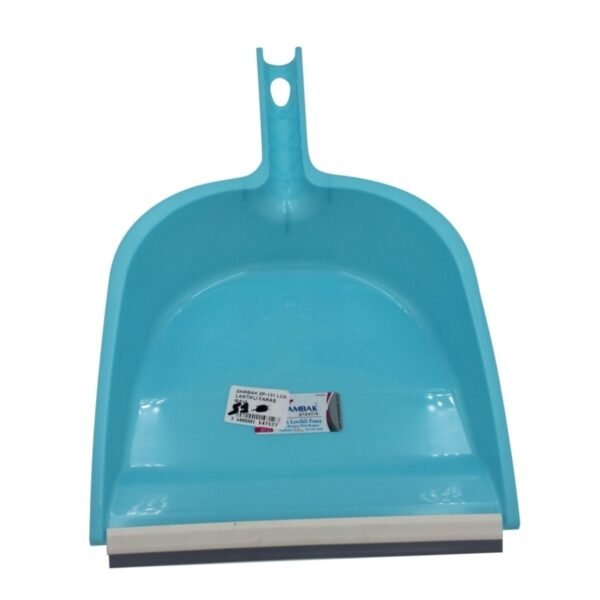 Zp-131 Lüx Lastikli Faraş Mavi-64