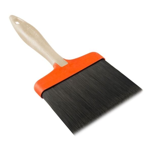 100 Mm Sentetik Boya Fırçası (.6104)