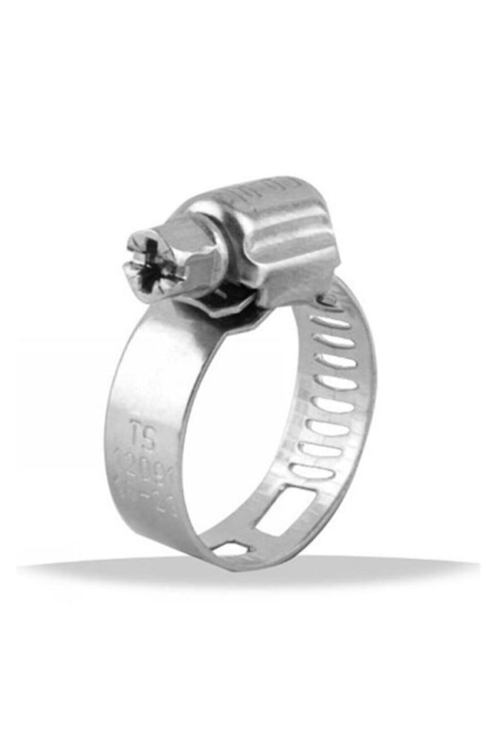 Er-bi Hortum Kelepçe 10*16 Mm (5 Adet)