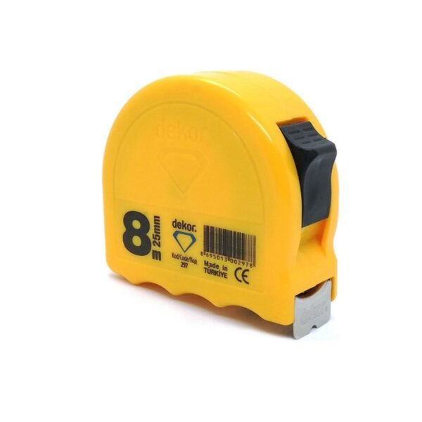 Dekor Şerit Metre 8*25