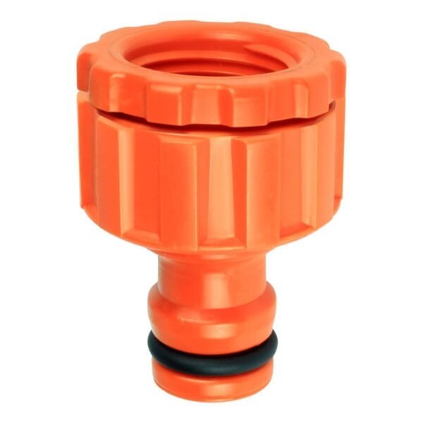 Hortum Jak Rekoru Musluk Bağlantısı Dişi 1/2" - 3/4'' Üzm235