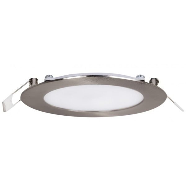 Kdl403s Saten Kasa Led’li Downlight Armatür 22w Beyaz