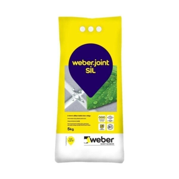 Joınt Sil 5 Kg Derz Dolgu Sahra Bej