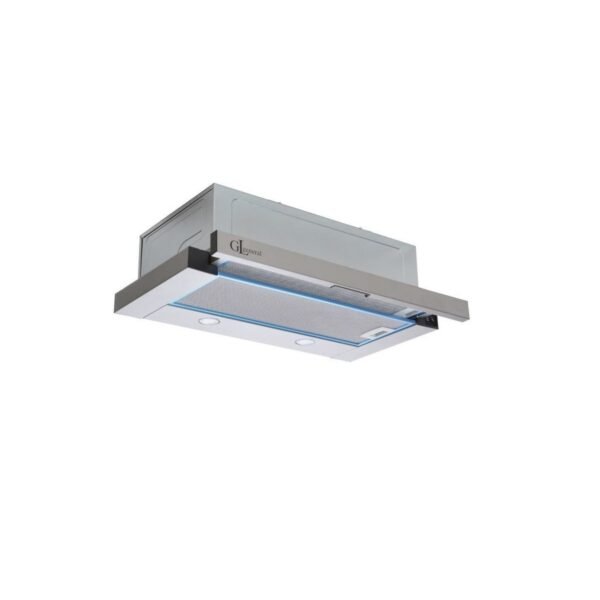 Gl As038x Inox Aspiratör