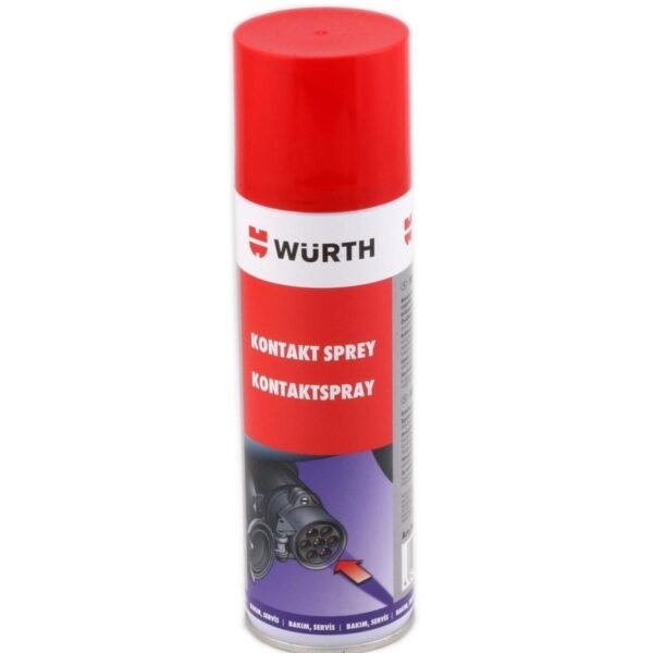 Kontakt Sprey 300ml Würth