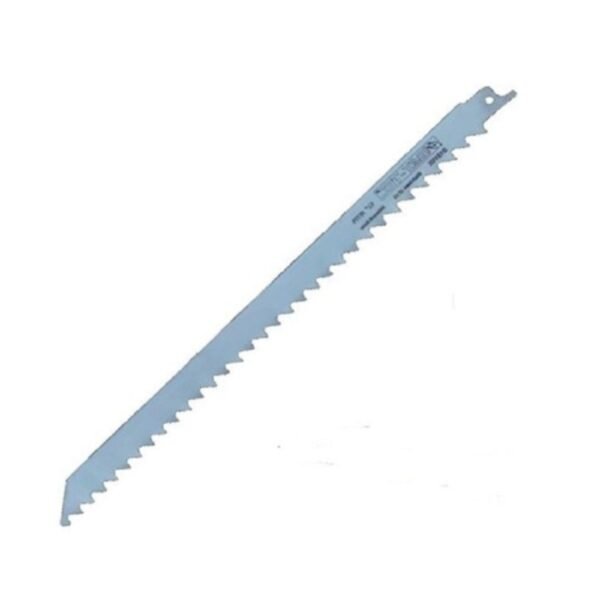 Tilki Kuyruğu Testere Ucu S1211k 12''/3tpı-300mm /8.5mm 1 Adet