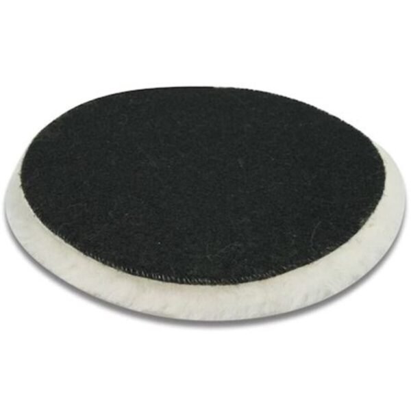 Saf Yün Polisaj Keçesi (CIRTLI) 9 Cm 1255