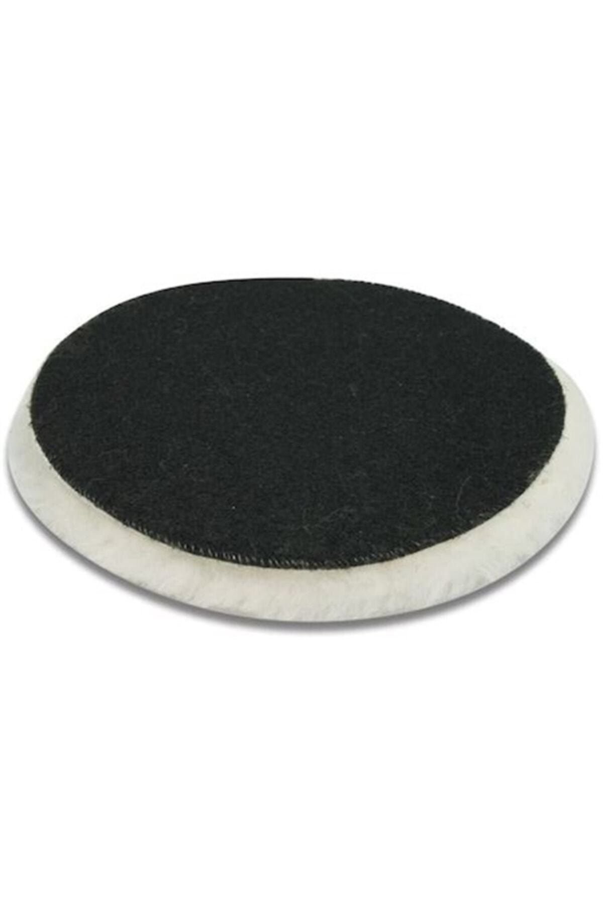 Saf Yün Polisaj Keçesi (CIRTLI) 9 Cm 1255