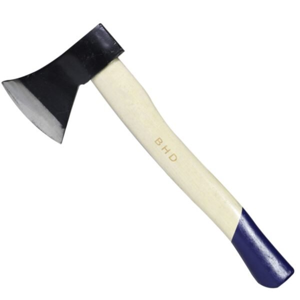Tahta Saplı Balta 600 Gram -00406