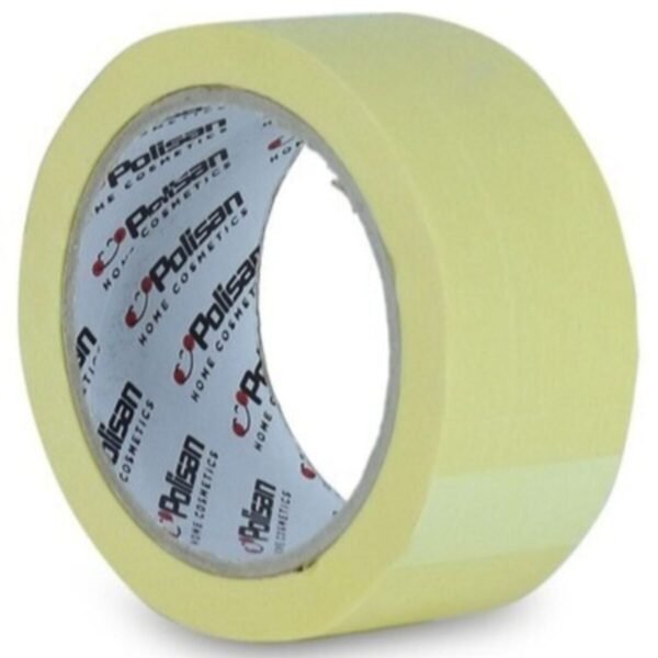 Maskeleme Bandı Kağıt Bant 48mm 25m 1 Adet