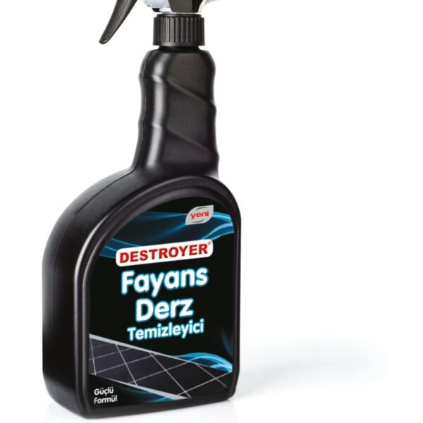 Fayans Derz Temizleyici 1000 ml