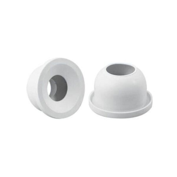 3'lü Adaptör Conta Lavabo Sifon Gider Contası
