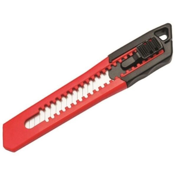 Maket Bıçağı Ergonomik Plastik