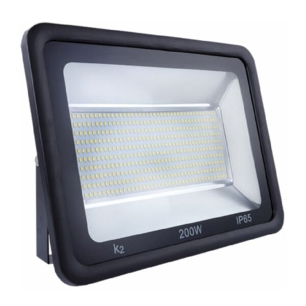 Global K2 Klf177plus 200w 6500k Beyaz Slim Led Projektör