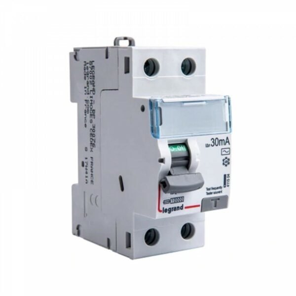 403188 Yangın Koruma Rölesi 2x63a 300ma Ac Tip