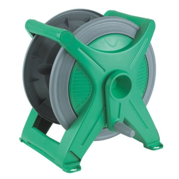 Dy630 Sehpalı Hortum Makarası 1/2" - 40mt