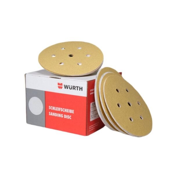 Wurth 150*80 Zımpara 1ad