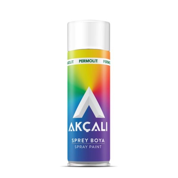 Akçalı R 7016 Antrasit Sprey Boya
