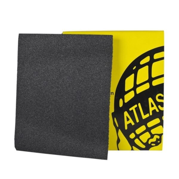 240 Kum Atlas 188 Kalite Su Zımparası Tabaka Kağıt