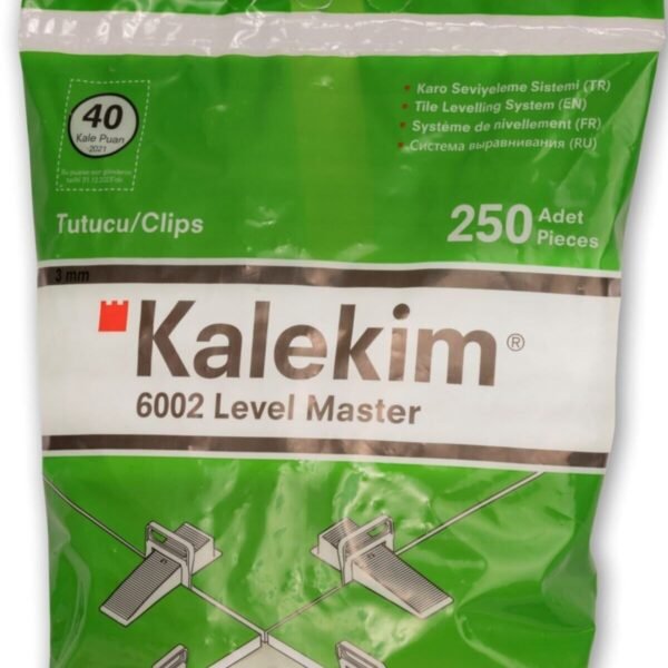 Level Master Tutucu 1 mm