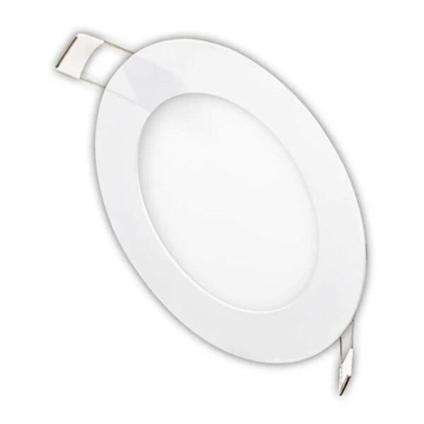 Global K2 Global KDL401 - 12 Watt Sıva Altı Yuvarlak LED Panel (Beyaz)
