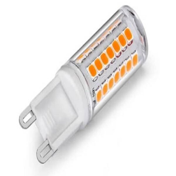 3 W G9 Led Kapsül Ampul 220v Günışığı Ct-4249-g